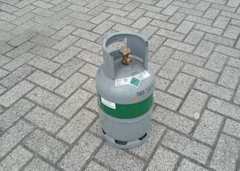 Butla na czynnik chłodzący do klimatyzacji sam.R134a