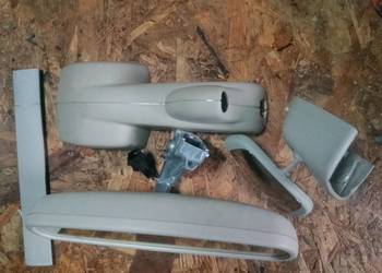 Lusterko wsteczne panel szyb Citröen C4 Grand Picasso