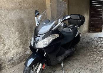 Aprilia Atlantic 125