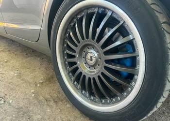 Alufelgi 5x112 r19