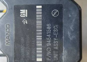 pompa ABS 94541506 mokka x