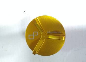 Korek wlewu oleju Lightech M25x1,5 AGUSTA BRUTALE APRILIA TUONO RSV4 SHIVER