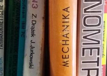 Ekonometria kolekcjonerskie książki antykwaryczne