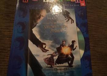 Seria niefortunnych zdarzeń. Film