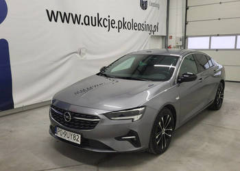 Opel Insignia 2.0 CDTI GS Line S&S aut B (2017-)