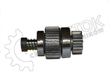 Bendix rozrusznika MAGNETON T-25 MTZ 10 zębów
