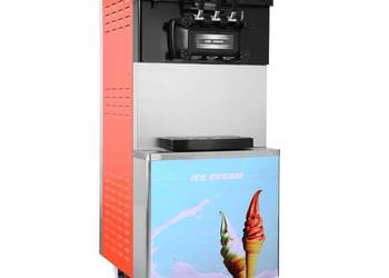 Nowy Automat / maszyna do lodów włoskich softów CreamL 830