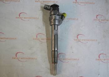 BMW 1 3 5 2.0 D N47D20C EU5 143KM 12r wtrysk wtryskiwacz 0445110601