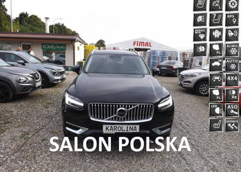 Volvo XC 90 II (2014-)