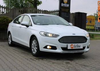 Ford Mondeo V 2.0 TDCI 150KM Automat 2017Rok Salon Polska Mk5 (2014-)