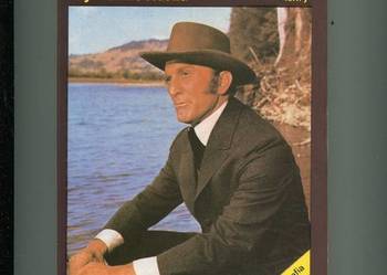 Syn śmieciarza - Kirk Douglas