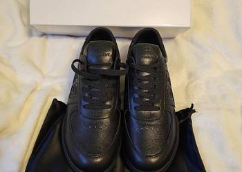Buty Givenchy skóra