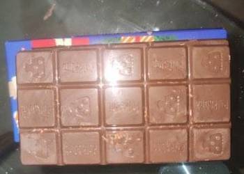 IBatony i czekolady Polkadot – nowe, różne smaki | Wysyłka lub odbiór