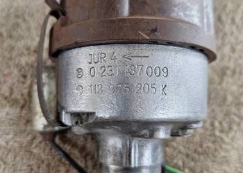VW Garbus aparat zapłonowy tzw. niski 009  nr vw 113 905 205 K