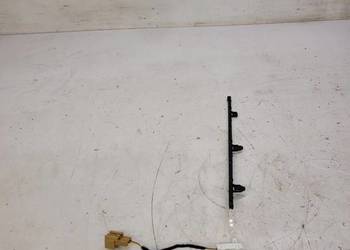 LISTWA LED DRZWI AUDI A4 B9 LEWY PRZÓD 8W0947356E