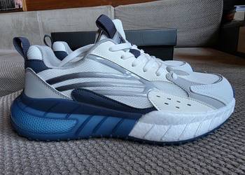 nowe! NelloDiGarri sport shoes rozmiar EU42