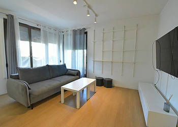 Oferta wynajmu mieszkania 53m2 2 pokoje Wrocław