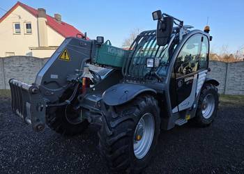 KRAMER KT 407 2021 ROK 1779 GODZIN