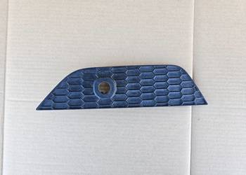 FORD S-MAX LIFT KRATKA LEWA ZDERZAKA PRZÓD ZAŚLEPKA AM21-R7081-LC