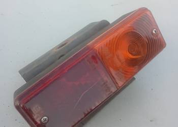 Lampa tył Ursus z mocowaniem