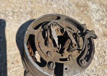 Jawa TS 350 alternator