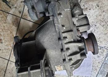 Reduktor land rover l322