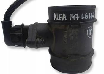 PRZEPŁYWOMIERZ POWIETRZA Alfa Romeo 147 1.6 16V 0281002309