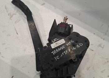 FORD TRANSIT MK7 pedał gazu 2,2 tdci