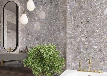 Gres Ceppo Nuovo Silver 120x60 LA MANIA najtaniej!