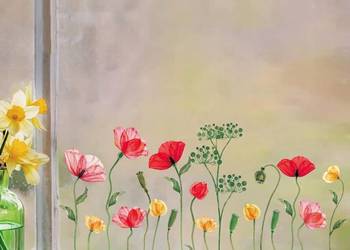 Naklejki ściennych , tatuaż ścienny