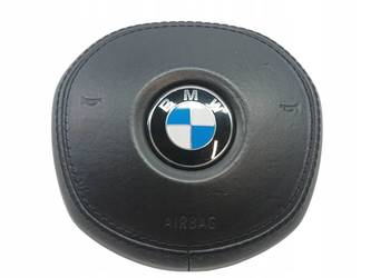 PODUSZKA POWIETRZNA AIRBAG LEWA KIEROWCY M-PAKIET Bmw Seria 5 VII  G30/G31