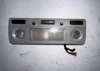Lampka wewnętrzna BMW 5 e39