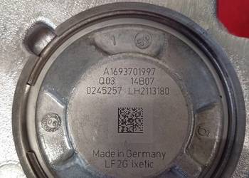 Pompa oleju automatycznej skrzyni biegów Mercedes.A1693701997 LH2113180
