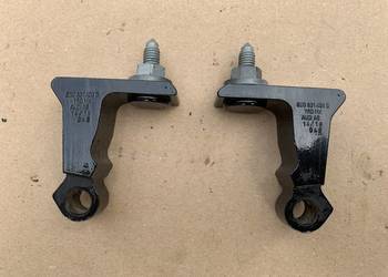 Zawias drzwi Audi Q5 80A 8W0831403D 8W0831404D