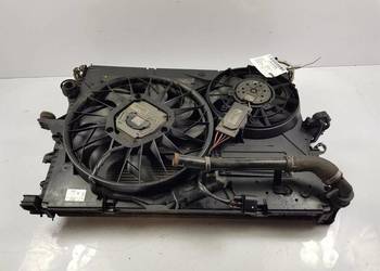 PAS PRZEDNI CHŁODNICE 7L0121253 VOLKSWAGEN TOUAREG