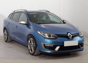 Renault Megane 2.0 TCe