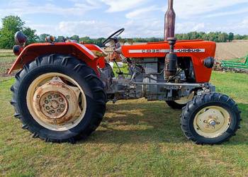 Ursus c335 w oryginale 3700 mth plomby stan kolekcjonerski c330 c330m