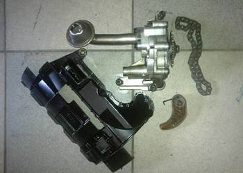 POMPA OLEJU 1.9TDI 2.0TDI VW SKODA SEAT AUDI ŁÓDŹ