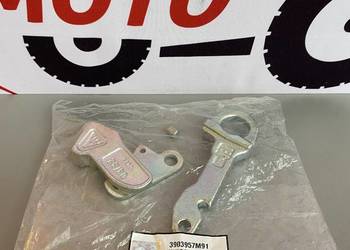 Zestaw naprawczy haka kat.2 Massey Ferguson 3903957M91 ORYGINAŁ AGCO