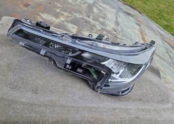 Toyota Corolla E210 E21 H/B Kombi reflektor Full Led BDB ORG EU