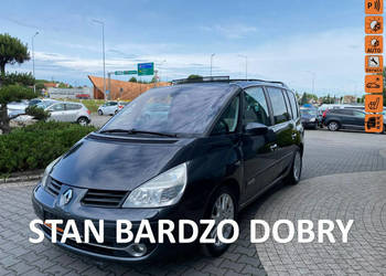 Renault Espace INITIALE PARIS,xenon,klimatronic,tempomat,panorama,podgrz f…