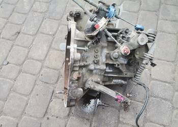 SKRZYNIA BIEGÓW SUZUKI WAGON R+ 1.3 B