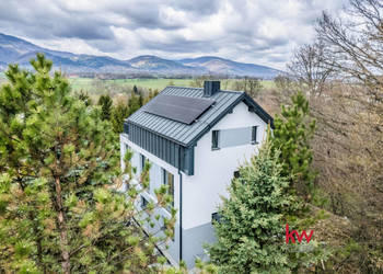 Dom wolnostojący Lipowa 201.98m2