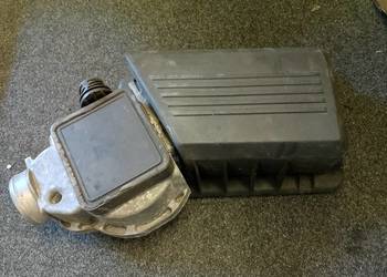 Przepływomierz obudowa BMW E36 1.6