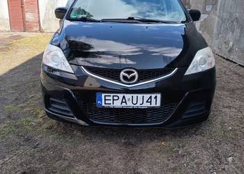 Mazda 5