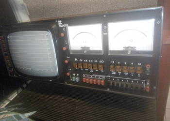 Tester elektryki i silnika