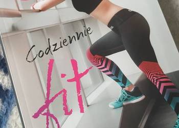 Codziennie Fit - Marta Hennig