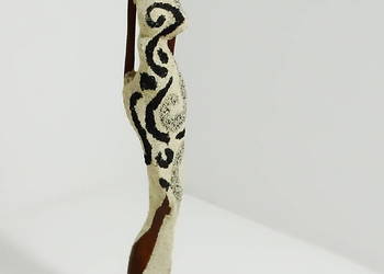 Rzeźba dekoracyjna – styl etniczny – 33 cm