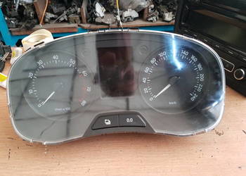 SKODA RAPID 1.2 TSI LICZNIK ZEGAR WSKAZNIKI 5JA920800B