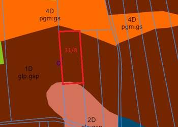 Sprzedam Ziemię Rolną 1,2409 ha